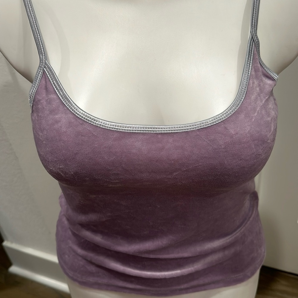 BCBGMAXAZARIA Tank Top Size L